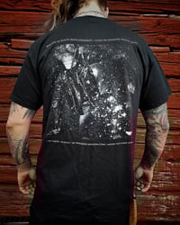 Image 2 of OTOH Firebird t-shirt