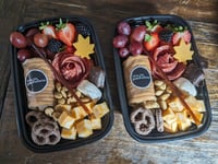 Image 1 of Little Bit Lunchable