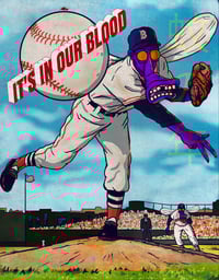 Image 3 of Red Sox | It's in our Blood
