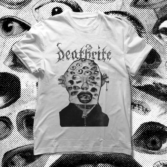 Decay Shirt | DEATHRITE | T-Shirts
