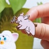 ✿ Happy Pig Pin's ✿