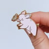 ✿ Happy Pig Pin's ✿