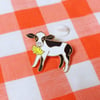 ✿ Cow Pin's ✿