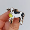 ✿ Cow Pin's ✿