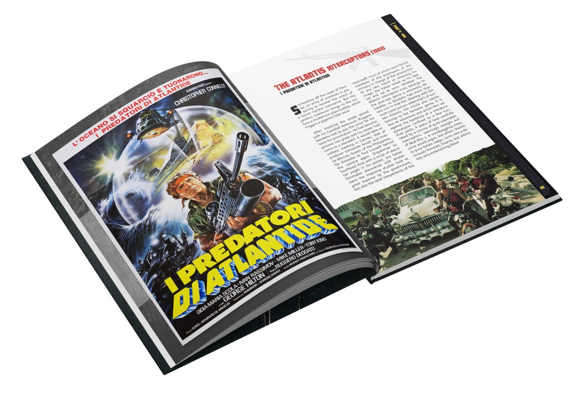 After the World Ends