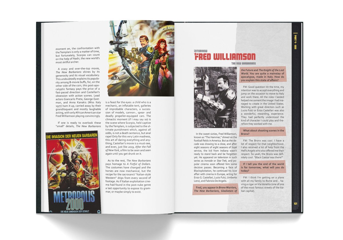 After the World Ends