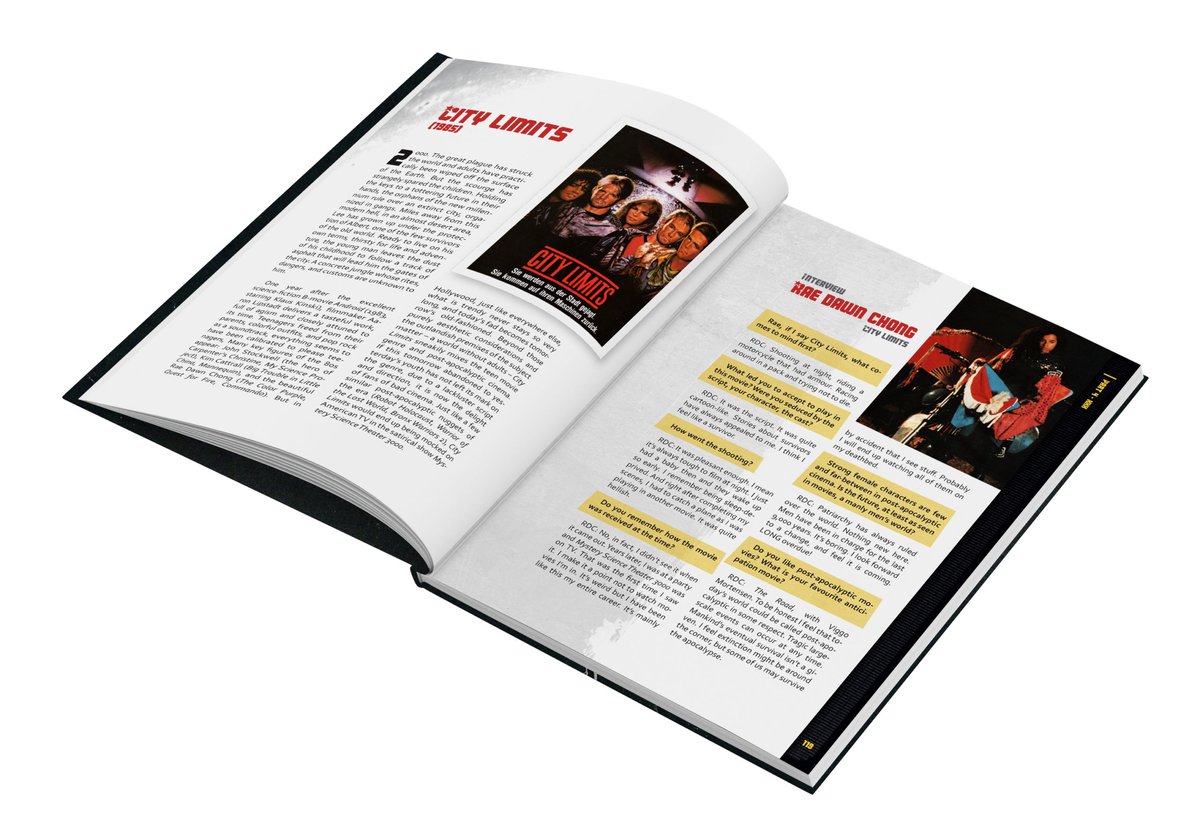 After the World Ends