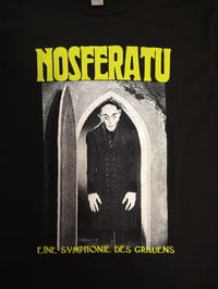 Image 3 of Nosferatu Longsleeve T-shirt 