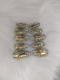 Image 1 of Celestial Nailz 