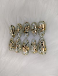 Image 3 of Celestial Nailz 