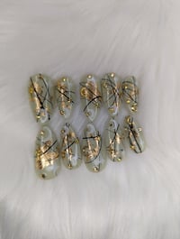 Image 4 of Celestial Nailz 