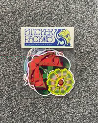 Image 2 of Sticker pack 5