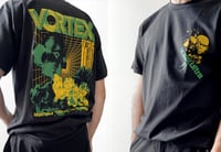 Image 2 of Ultra Vortex Magazine T-shirt