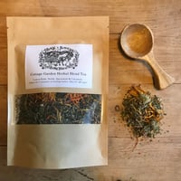 Cottage Garden Herbal Blend Tea