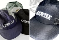 Image 2 of Vortex Exp-Tec  Black Cap