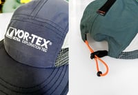 Image 3 of Vortex Exp-Tec  Black Cap