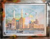Neil Pengelly "Battersea"