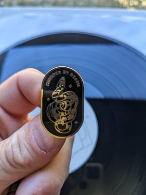 Image of Various Enamel Pins : click for options 