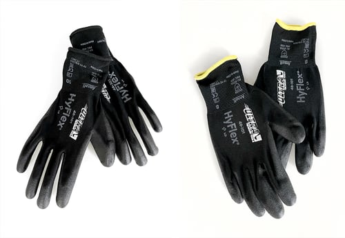 Image of Ultra Tecwork Tools Gloves