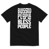 Blessed People Bless People Black