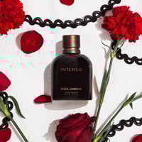 DOLCE & GABBANA INTENSO (TYPE)