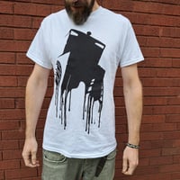 Image 2 of Drippy bot T Shirt 