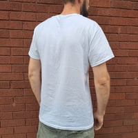 Image 4 of Drippy bot T Shirt 