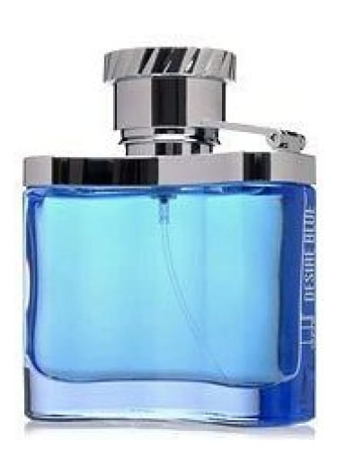 Image of ALFRED DUNHILL DESIRE BLUE (TYPE)