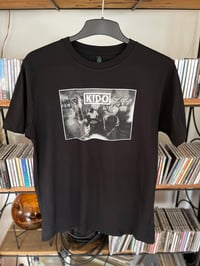 KID-O Shirt Black