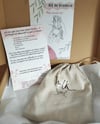 Kit de broderie CONFIRMÉ 