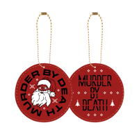 MBD FELT XMAS ORNAMENT