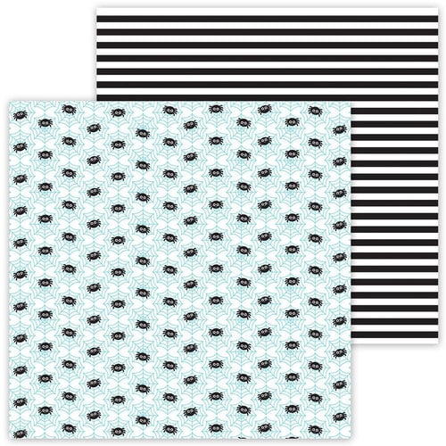 Image of Doodlebug | Ghost Town 12x12 Paper Bundle