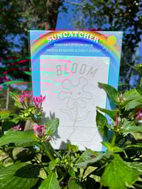 Image 3 of Bloom Suncatcher