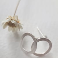 Image 2 of ADELINE earrings