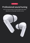 TWS Wireless Earphone Air Pro Bluetooth