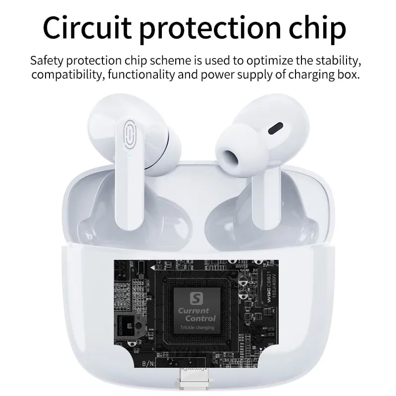 TWS Wireless Earphone Air Pro Bluetooth