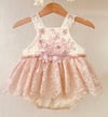 Christy Lace Vintage 