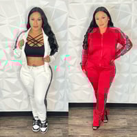 Image 2 of Back By Demand Set