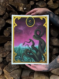Kraken 