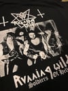 Running Wild - Soldiers of Hell T-Shirt