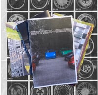 Smokies Photo Zine