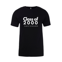 Class Reunion T-Shirt