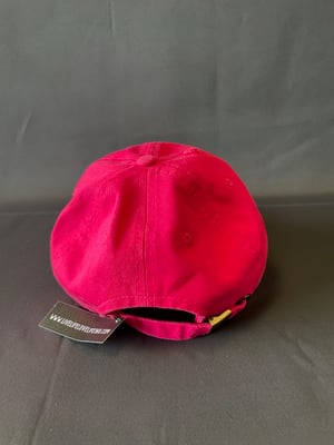 Image of Pink Cap