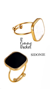 Image 2 of SIDONIE 