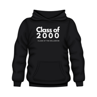 Class Reunion Hoodie