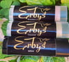Erbys lip balm