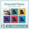 Peaceful Piano 6-CD Collection (Save $26!)
