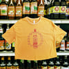 fish sauce crop tee