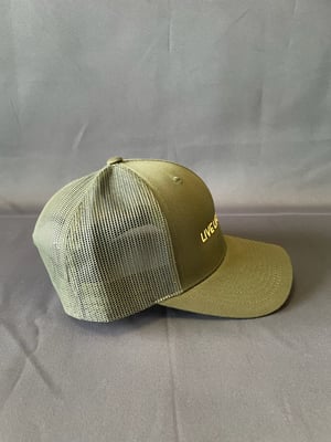Image of Oliver Green Trucker Hat