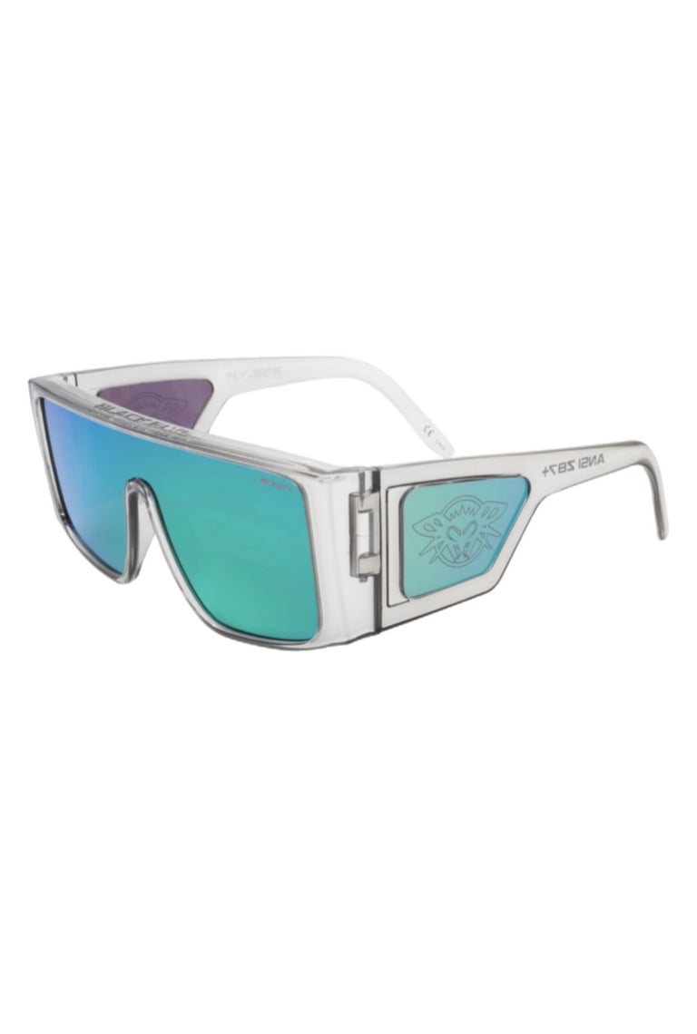 BlackFlys FLY JEFE Z87+ SAFETY GLASS Image 4